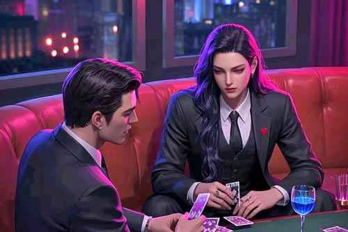 申请创建极悦账号